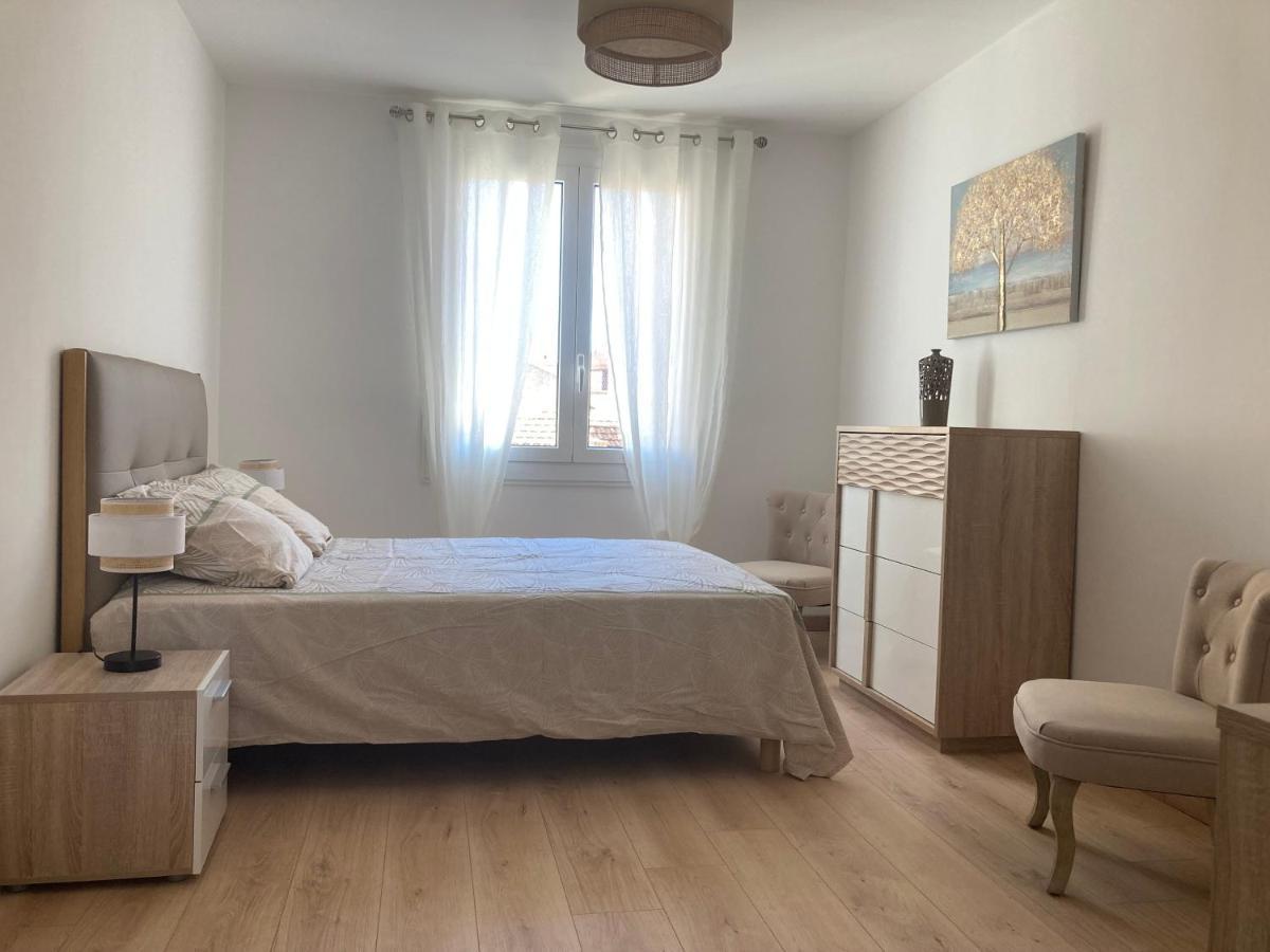 F2 Pompeani Apartment Аячо Екстериор снимка