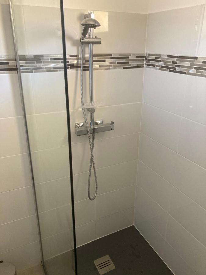 F2 Pompeani Apartment Аячо Екстериор снимка
