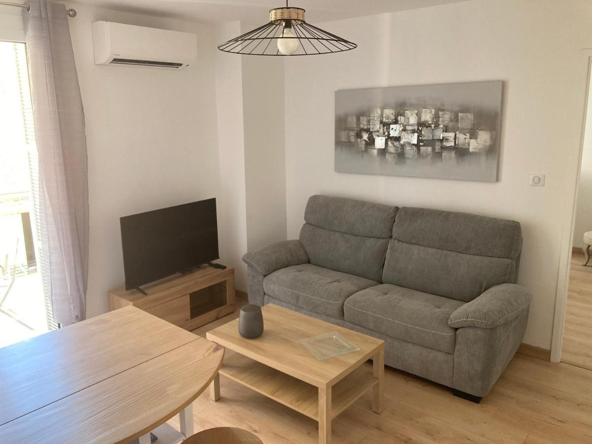 F2 Pompeani Apartment Аячо Екстериор снимка