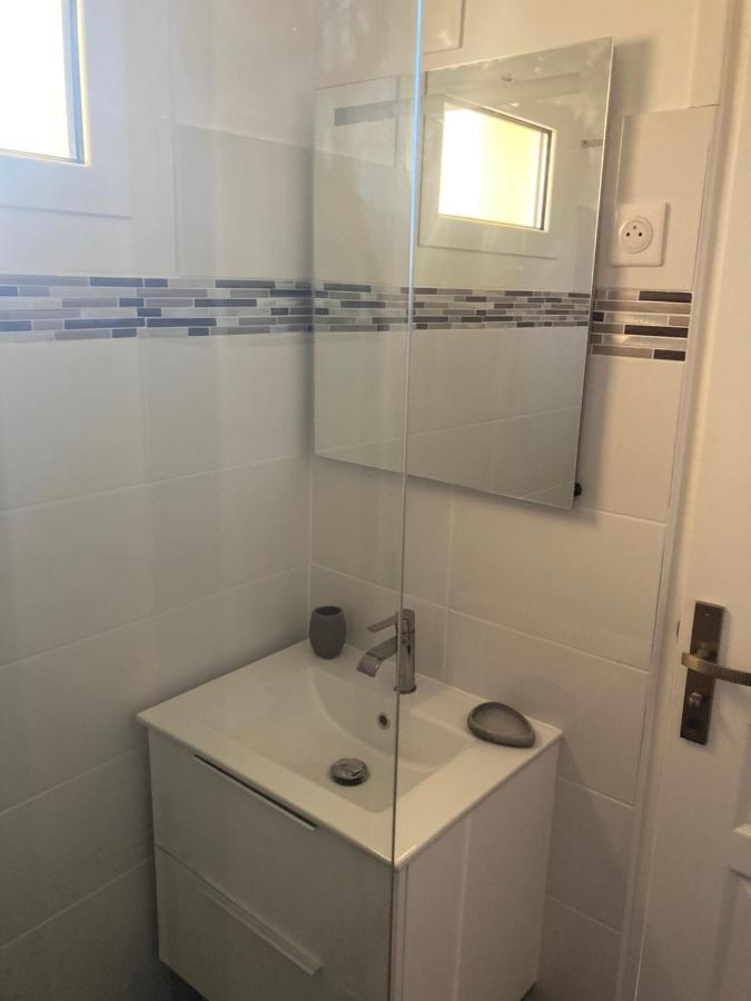 F2 Pompeani Apartment Аячо Екстериор снимка
